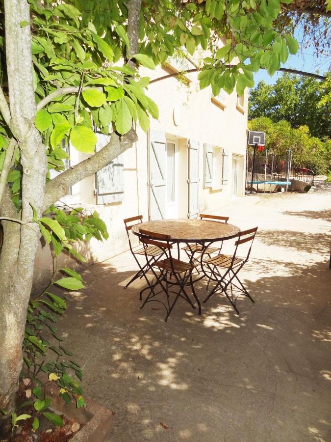 Villa Pont De L'Arc A Aix Avec Piscine Au Calme 92 M2 エクス＝アン＝プロヴァンス エクステリア 写真
