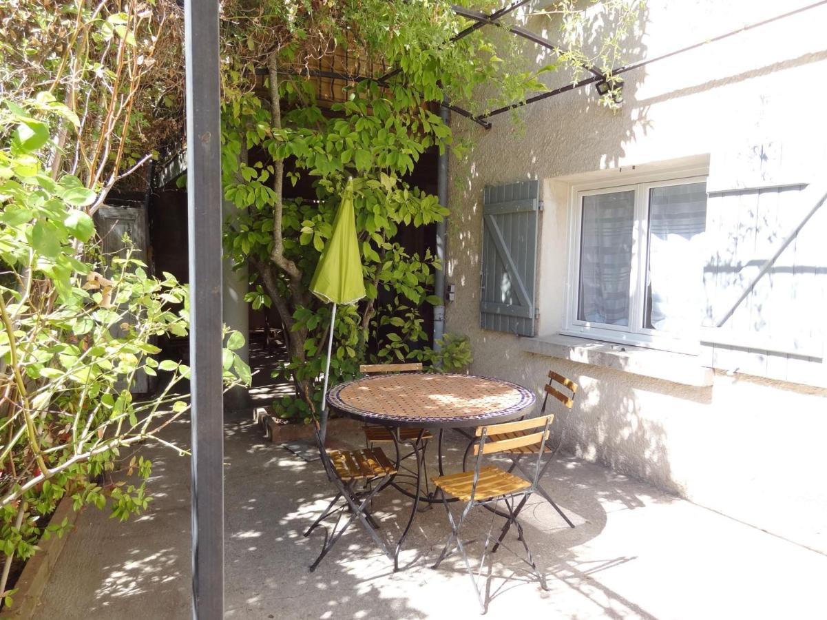 Villa Pont De L'Arc A Aix Avec Piscine Au Calme 92 M2 エクス＝アン＝プロヴァンス エクステリア 写真
