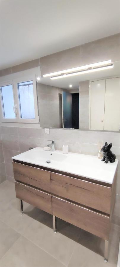Villa Pont De L'Arc A Aix Avec Piscine Au Calme 92 M2 エクス＝アン＝プロヴァンス エクステリア 写真