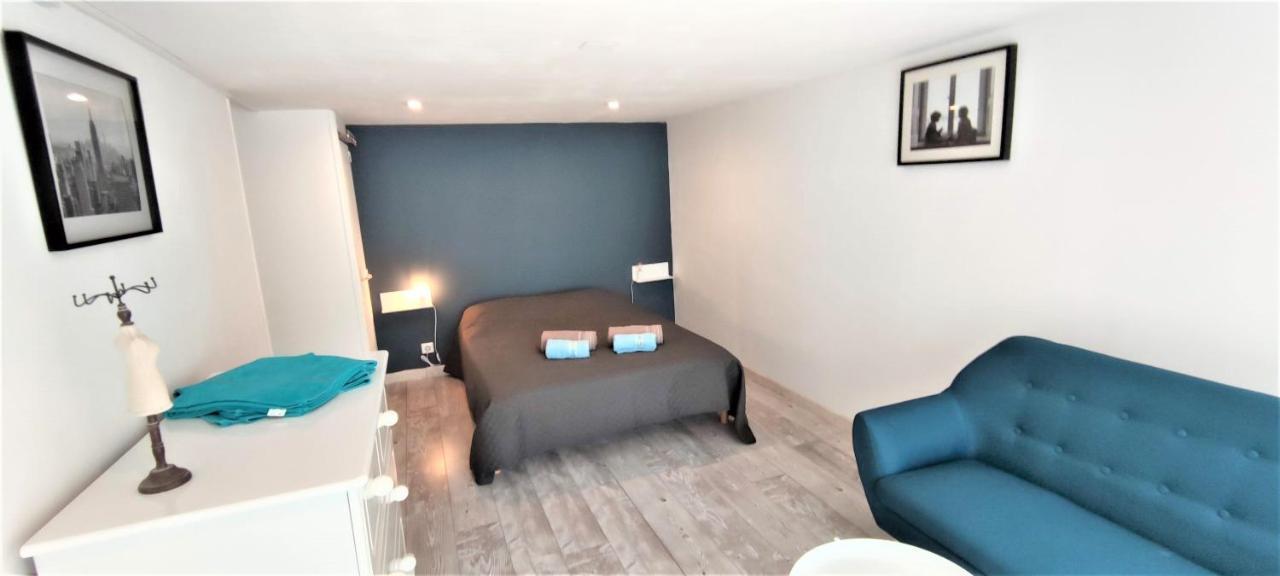 Villa Pont De L'Arc A Aix Avec Piscine Au Calme 92 M2 エクス＝アン＝プロヴァンス エクステリア 写真